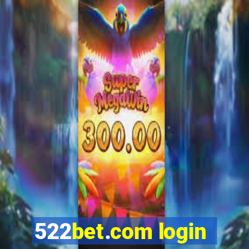 522bet.com login